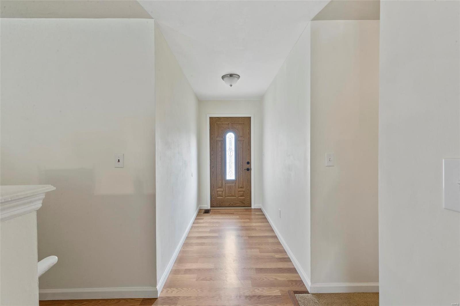 Hammett Hills - Residential