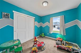 Hammett Hills - Residential