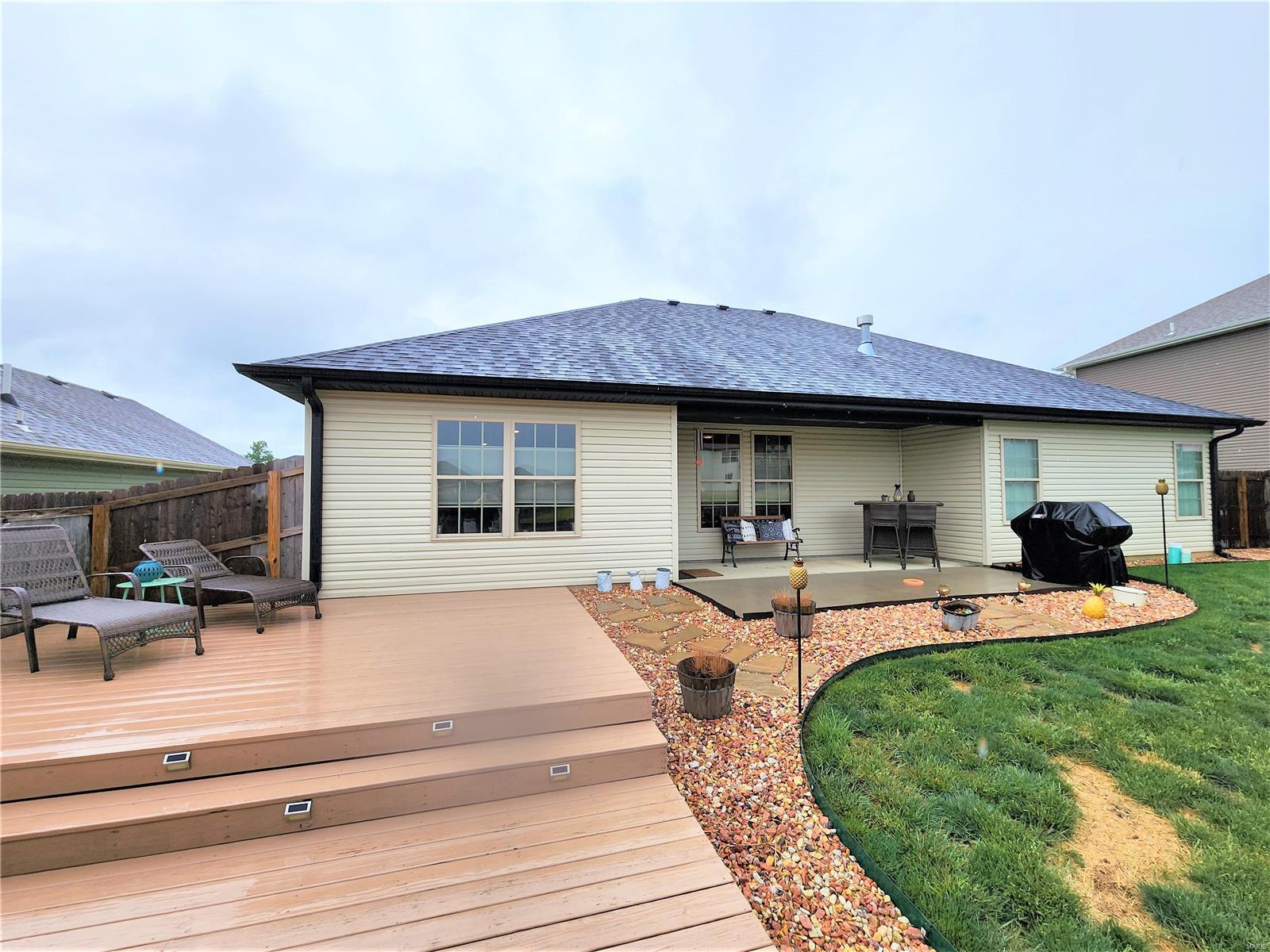 Arbor Pointe - Residential