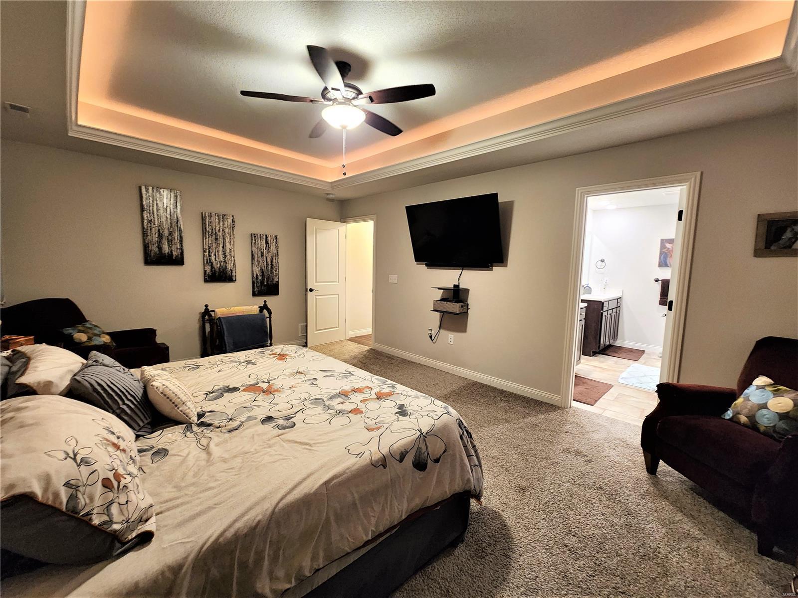 Arbor Pointe - Residential