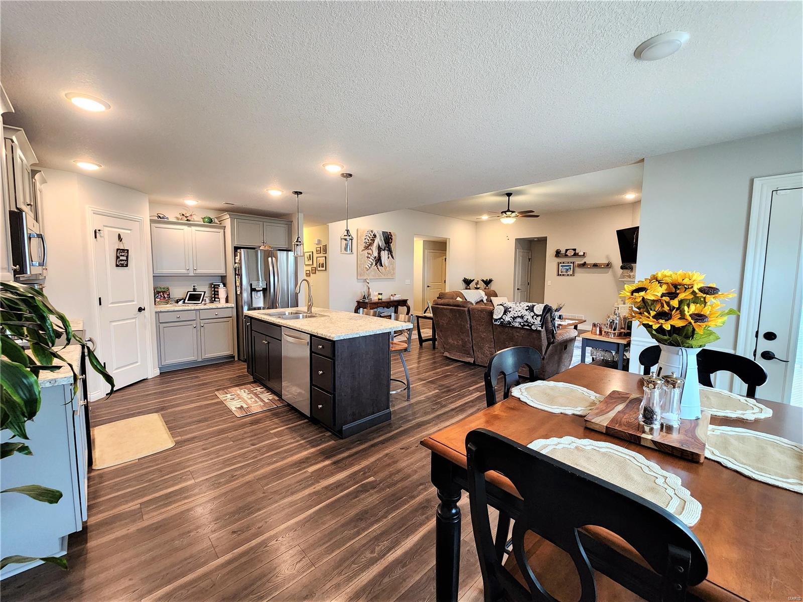 Arbor Pointe - Residential