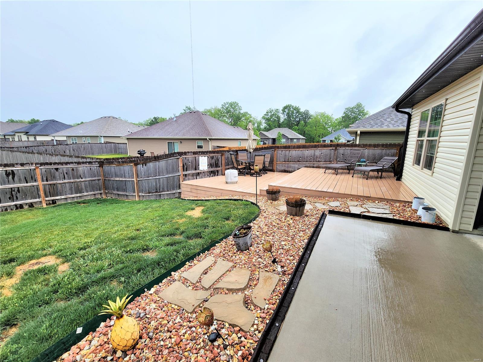 Arbor Pointe - Residential