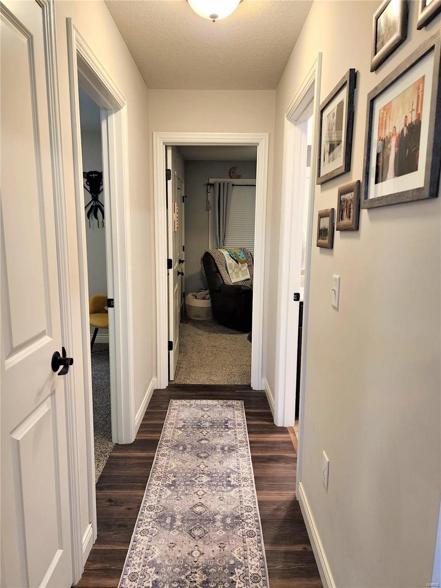 Arbor Pointe - Residential