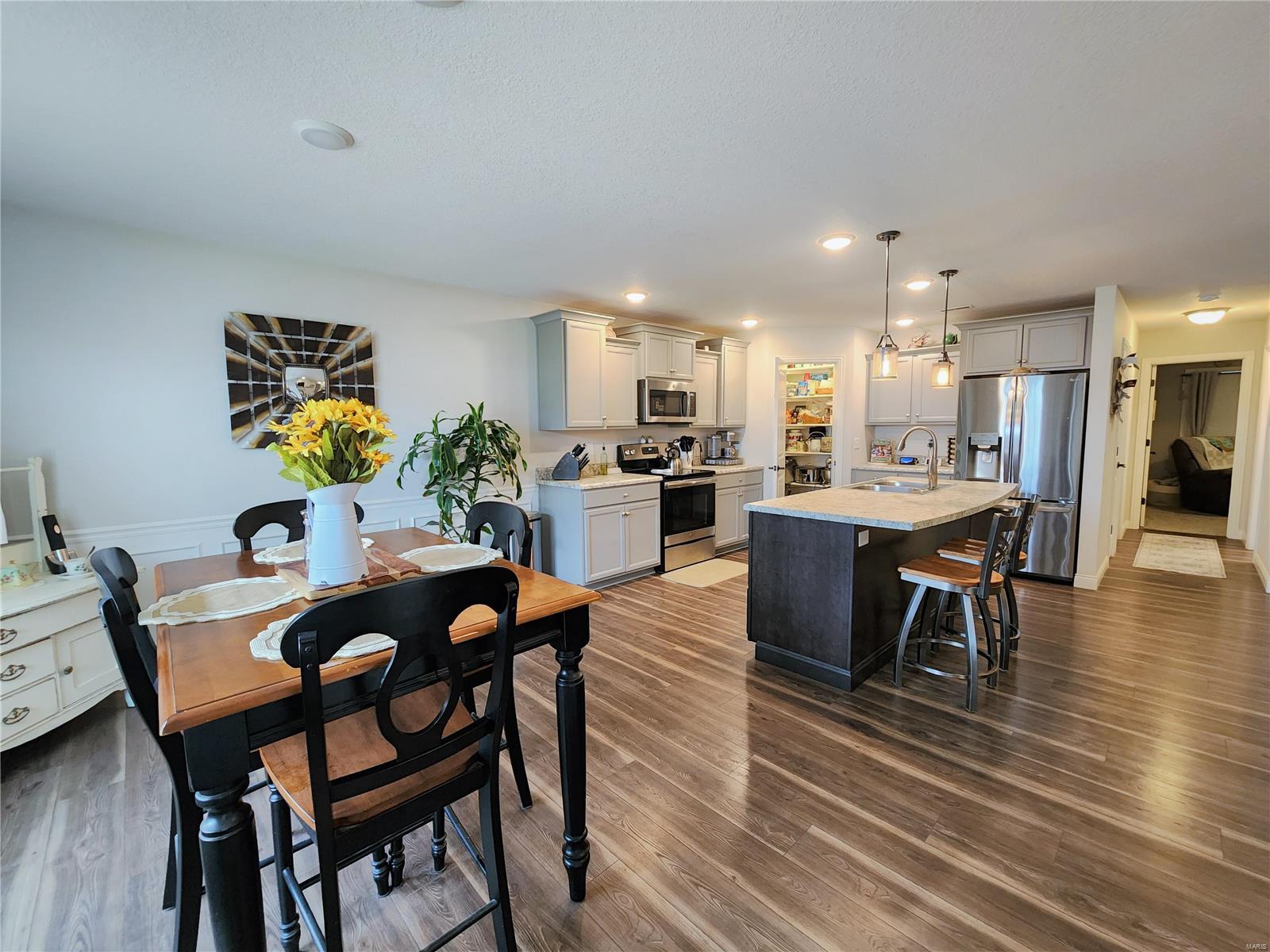 Arbor Pointe - Residential