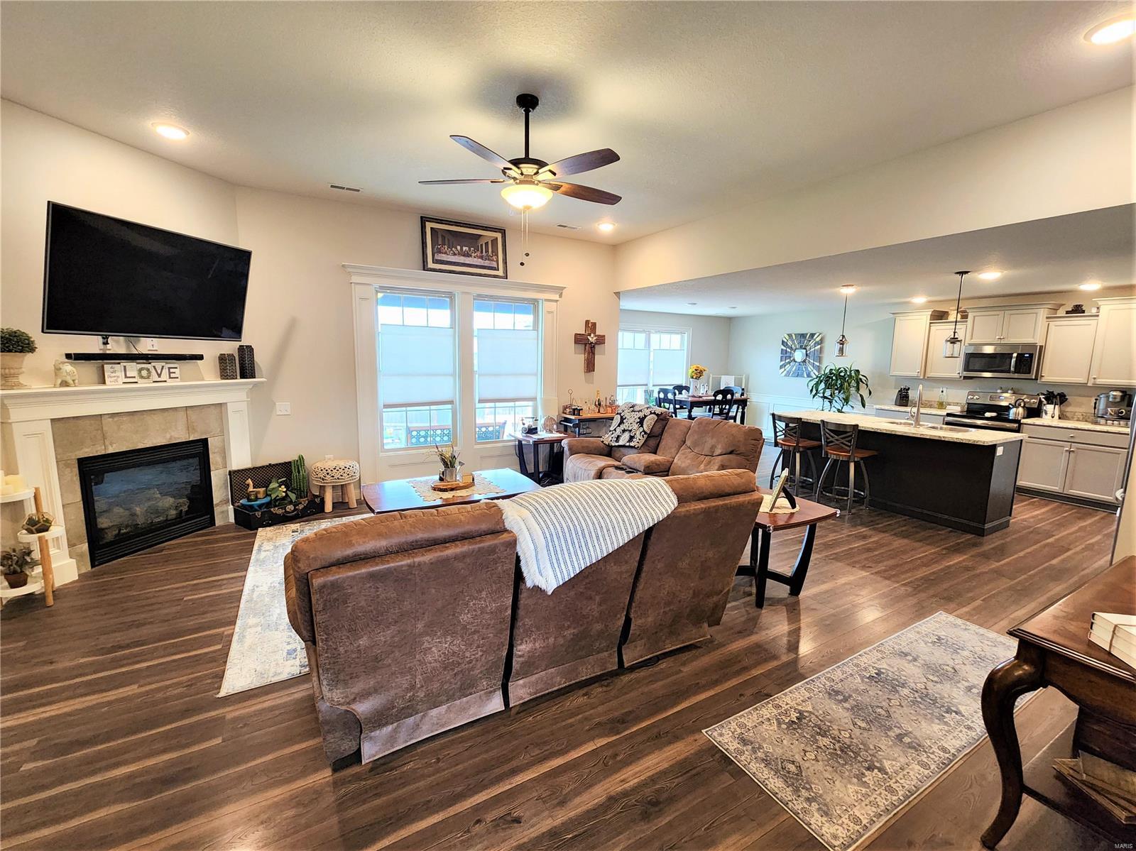 Arbor Pointe - Residential