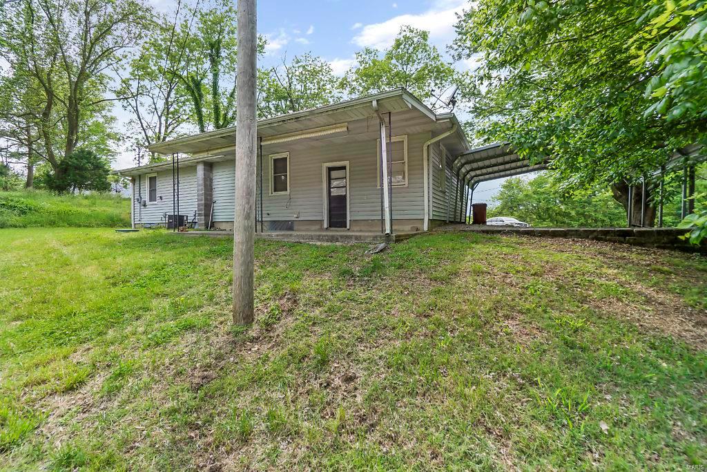 Ressel Sub - Residential