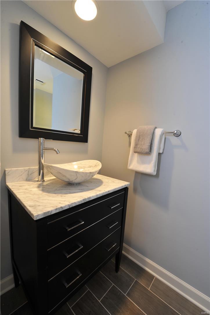 Wheatfield Road - Residential