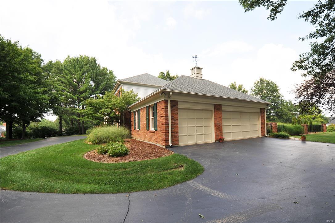 Wheatfield Road - Residential