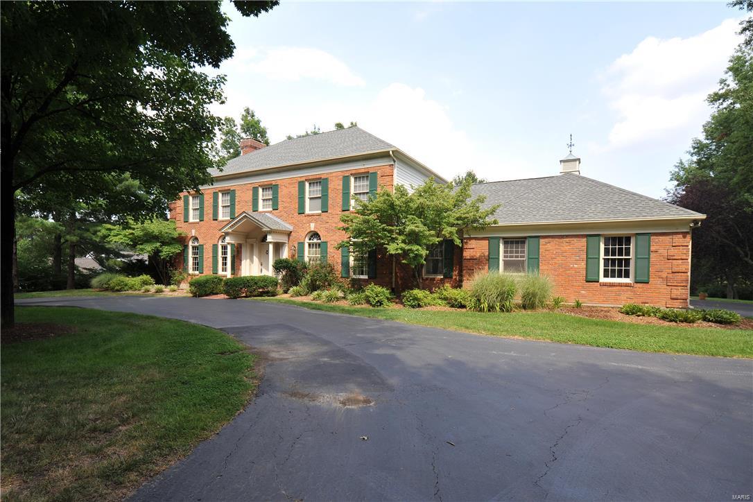 Wheatfield Road - Residential