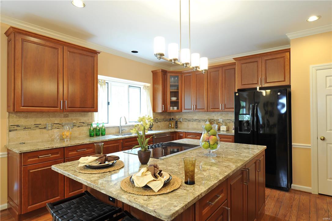 Wheatfield Road - Residential