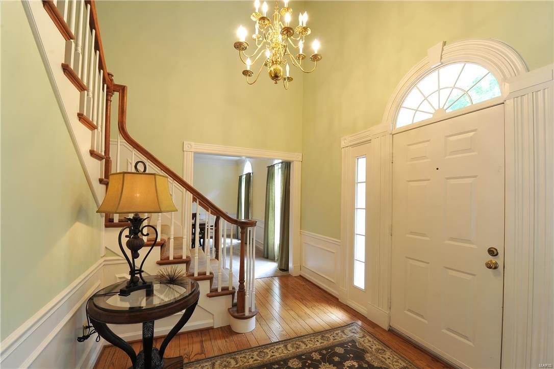 Wheatfield Road - Residential