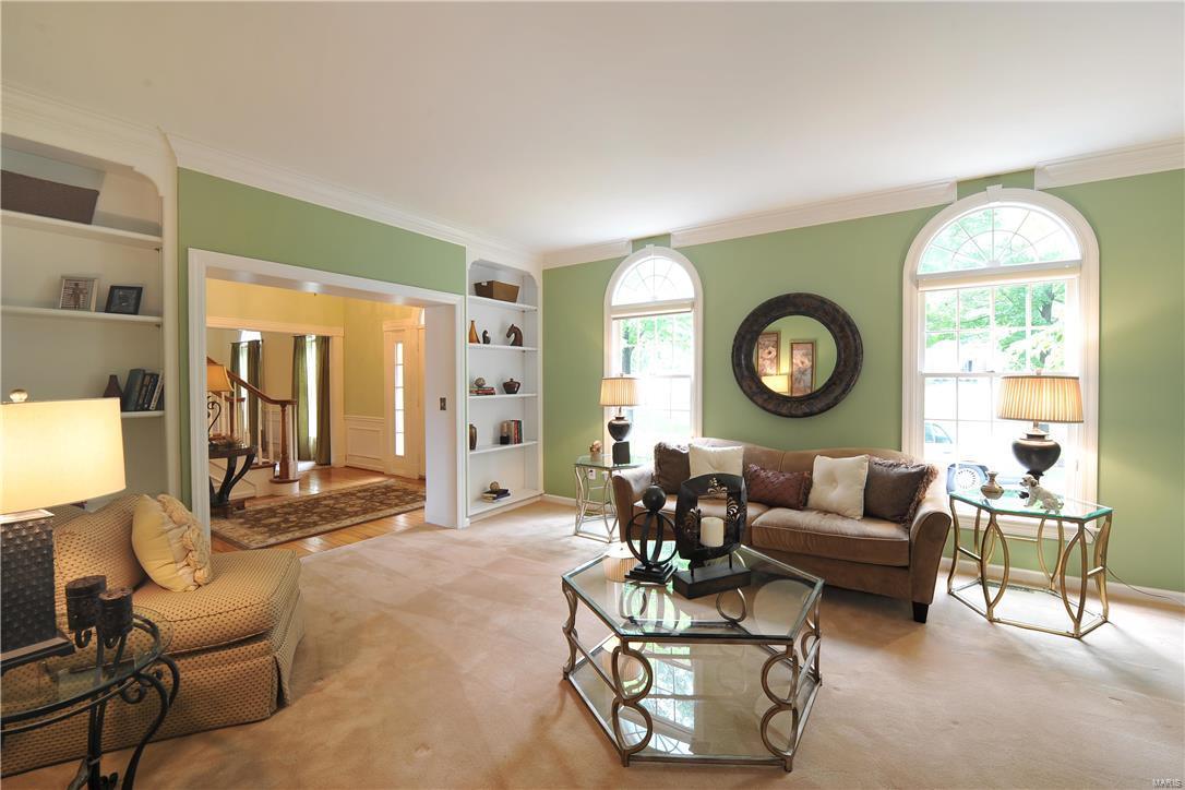 Wheatfield Road - Residential