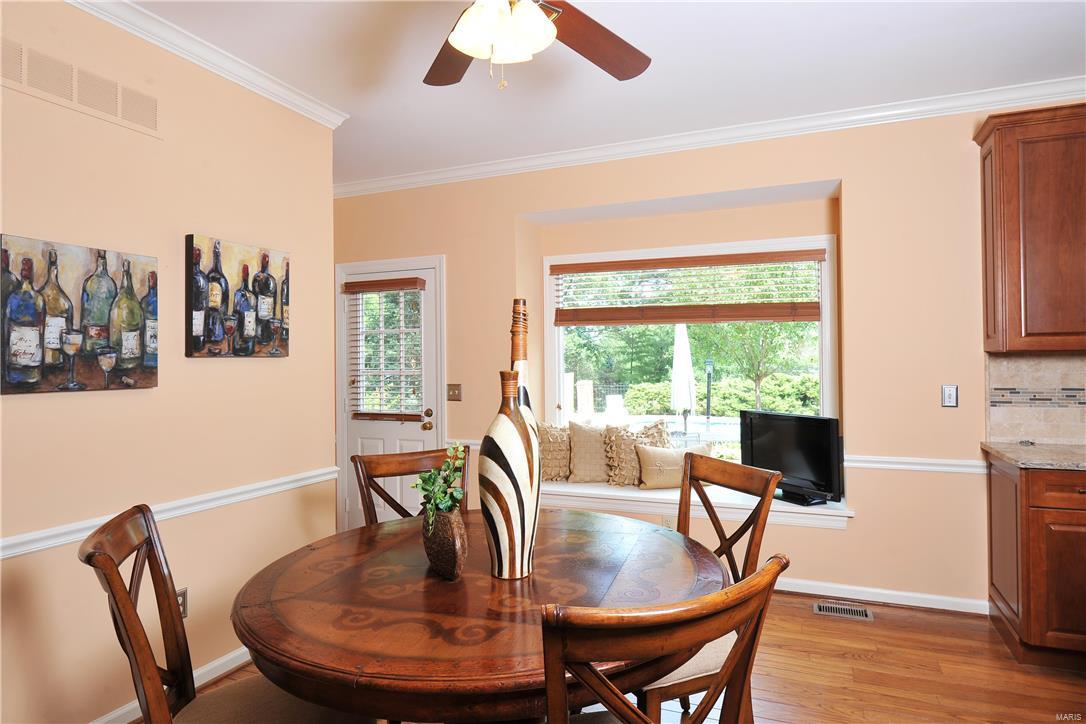 Wheatfield Road - Residential