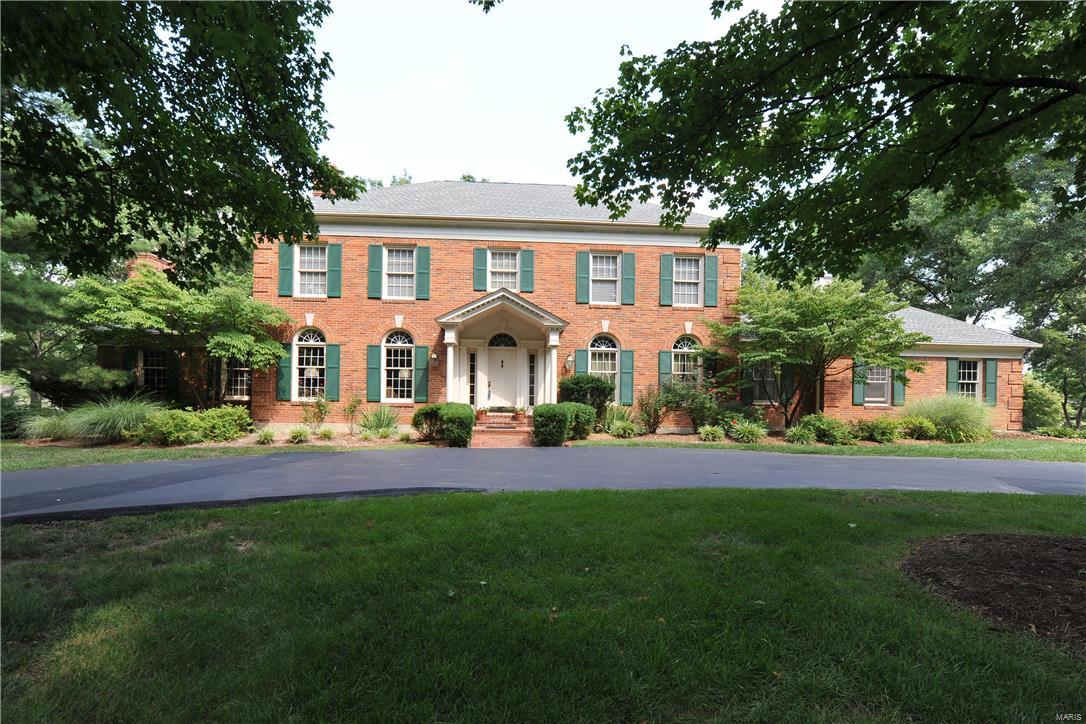 Wheatfield Road - Residential