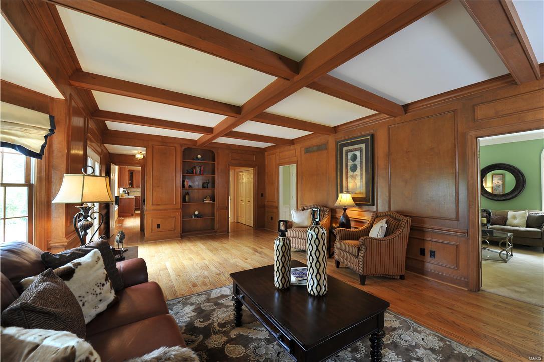 Wheatfield Road - Residential