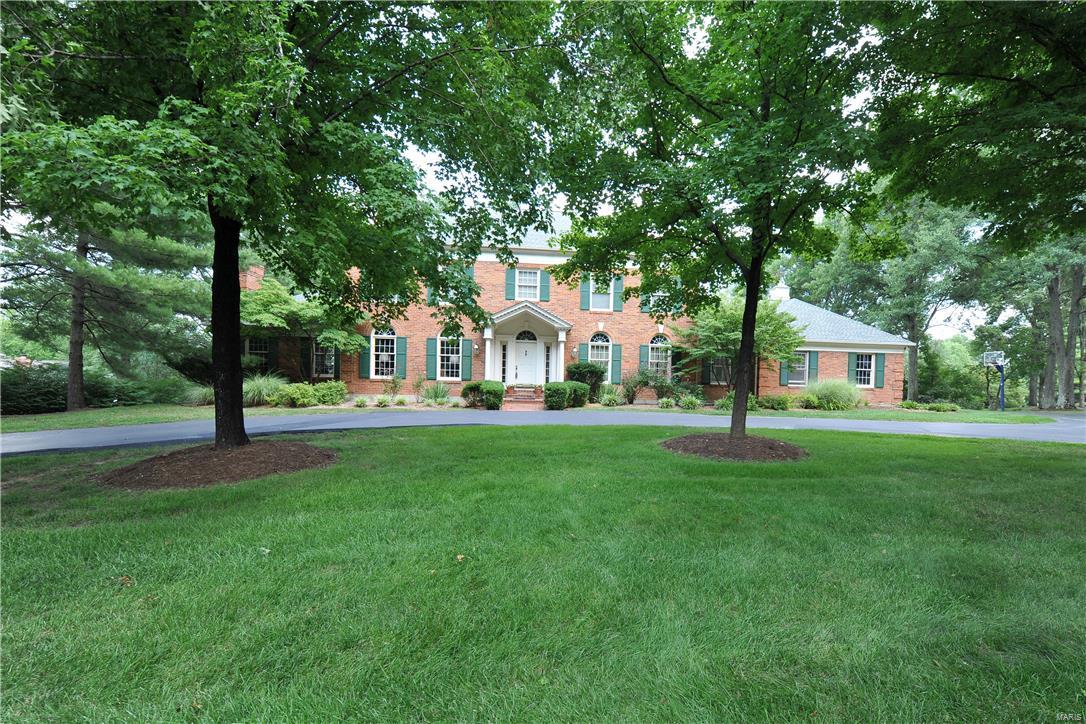 Wheatfield Road - Residential