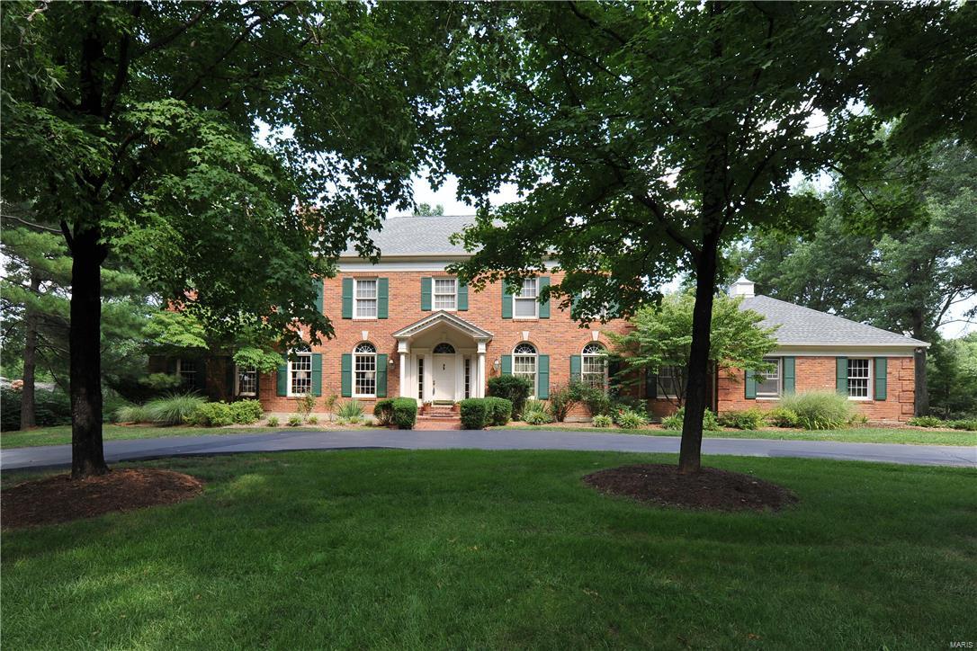 Wheatfield Road - Residential