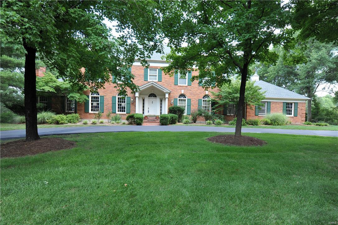 Wheatfield Road - Residential