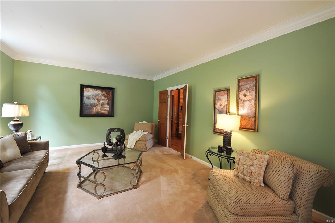 Wheatfield Road - Residential