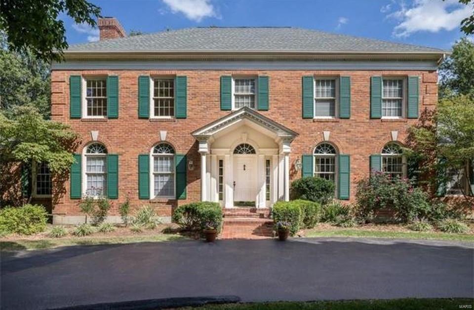 Wheatfield Road - Residential