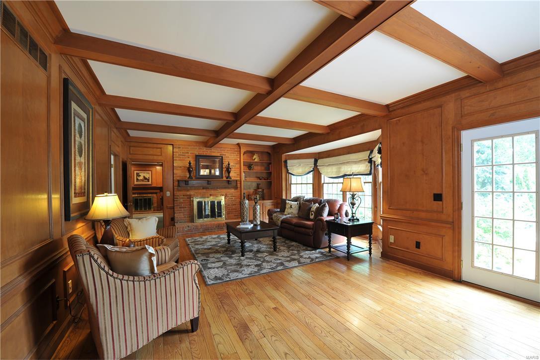 Wheatfield Road - Residential