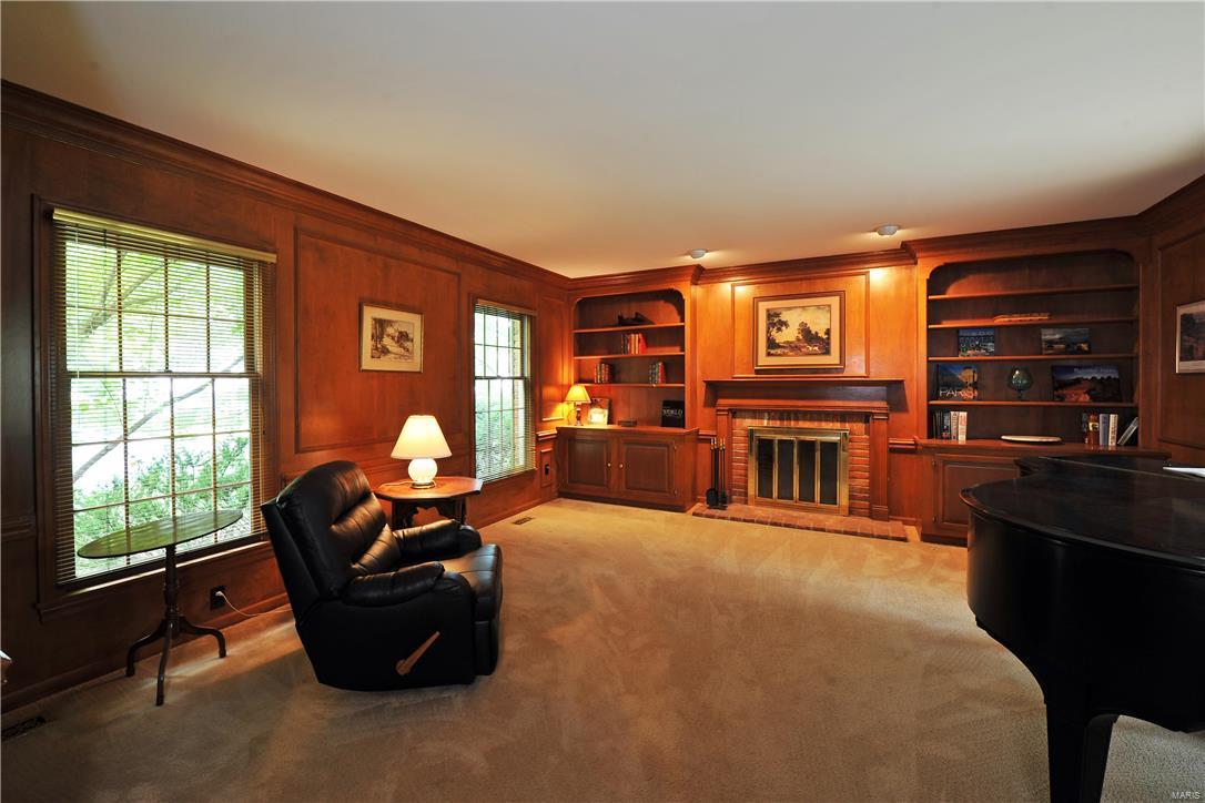 Wheatfield Road - Residential