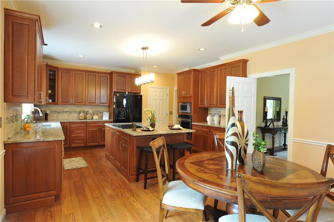 Wheatfield Road - Residential