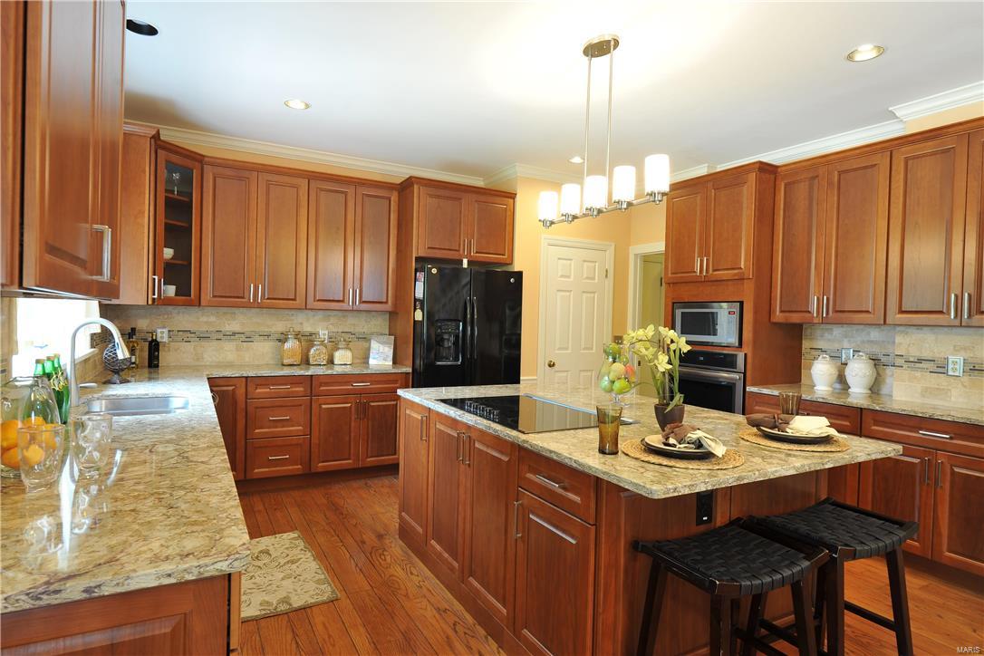 Wheatfield Road - Residential