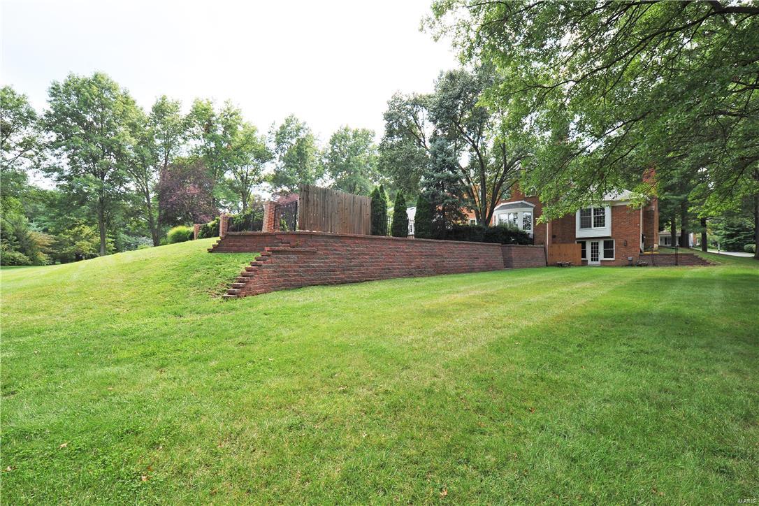 Wheatfield Road - Residential