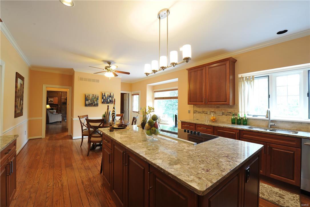 Wheatfield Road - Residential