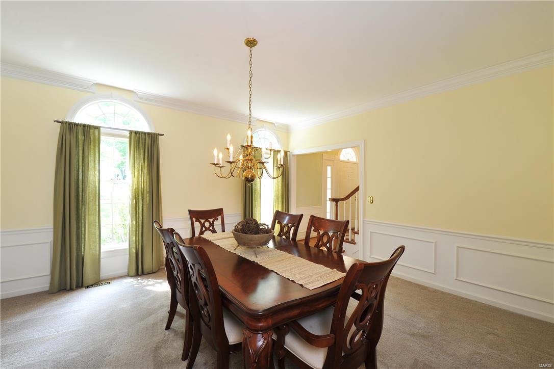 Wheatfield Road - Residential