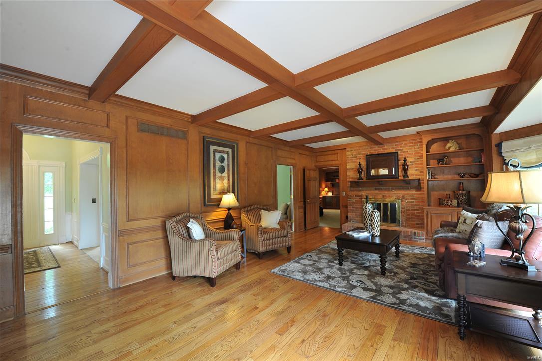 Wheatfield Road - Residential