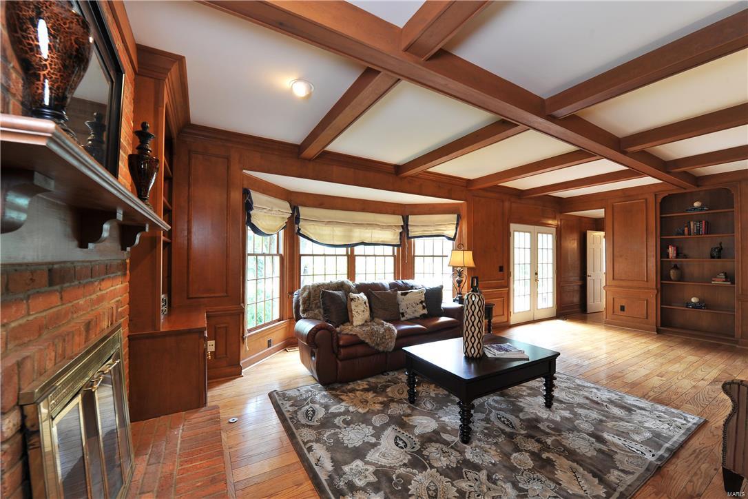 Wheatfield Road - Residential