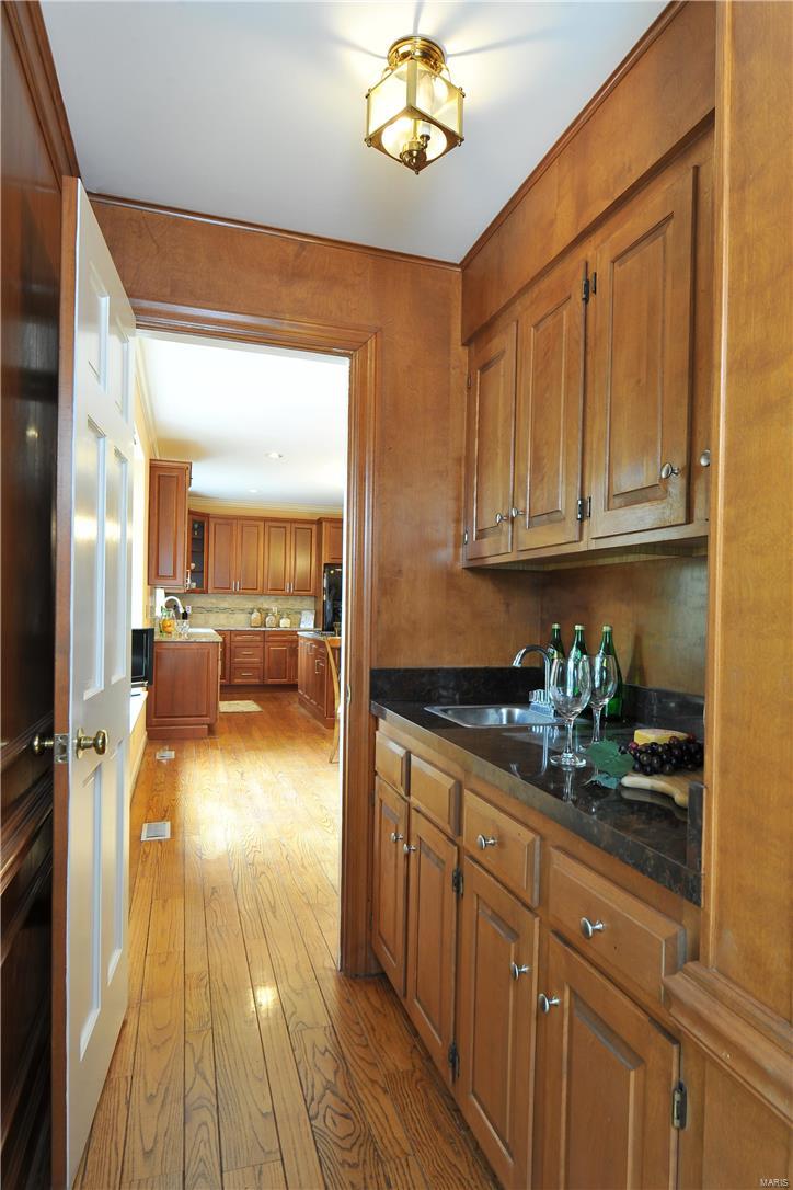 Wheatfield Road - Residential