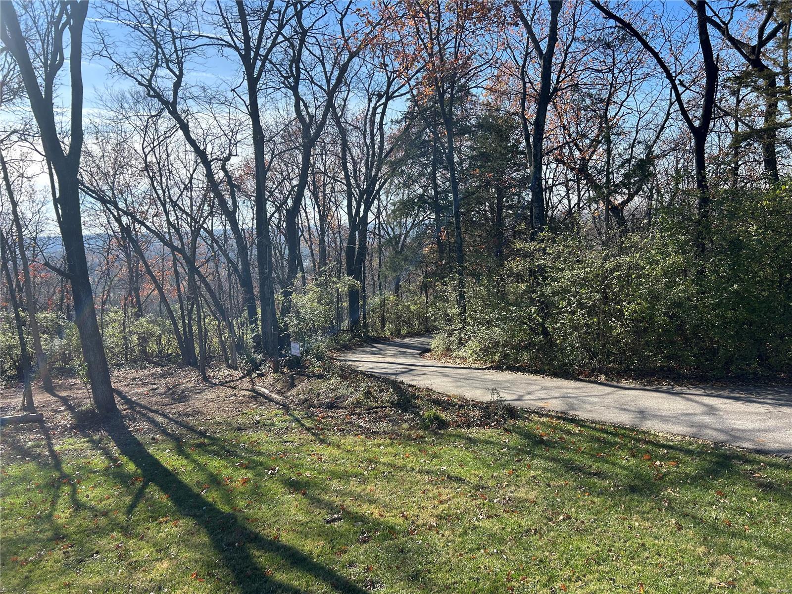 3320 Quinette Road