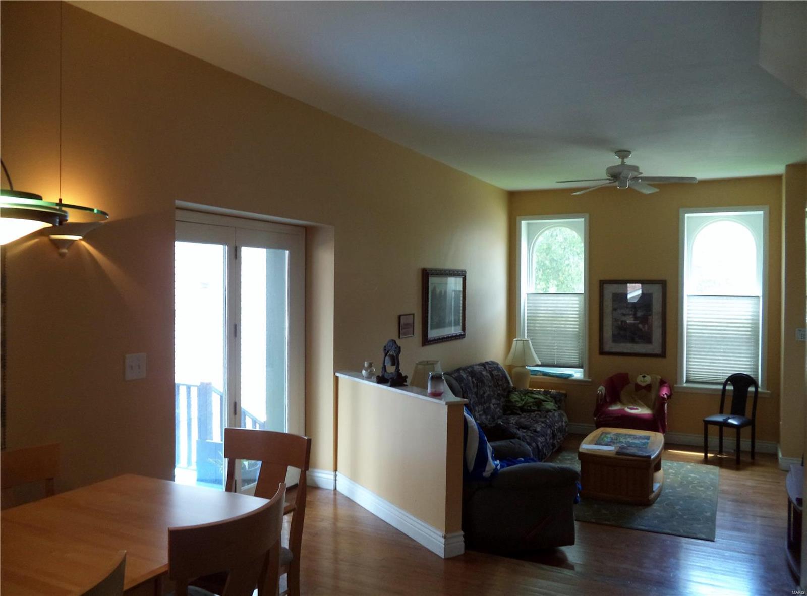 Kingsbury Add - Residential