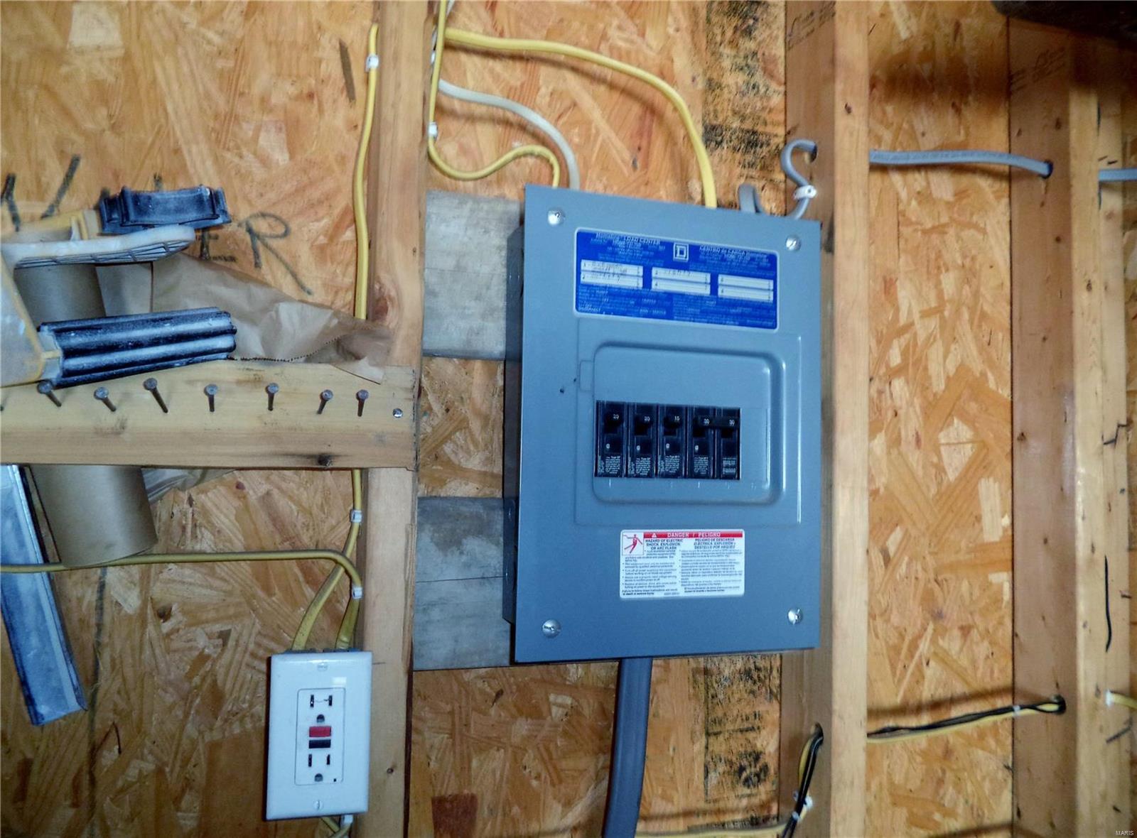 Kingsbury Add - Residential