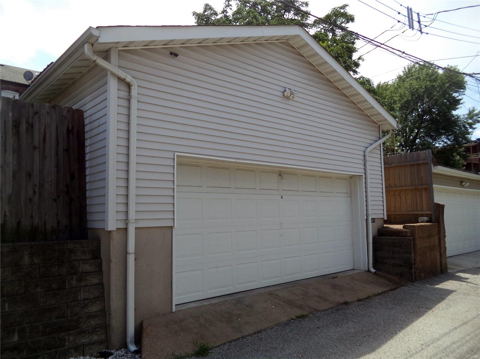 Kingsbury Add - Residential