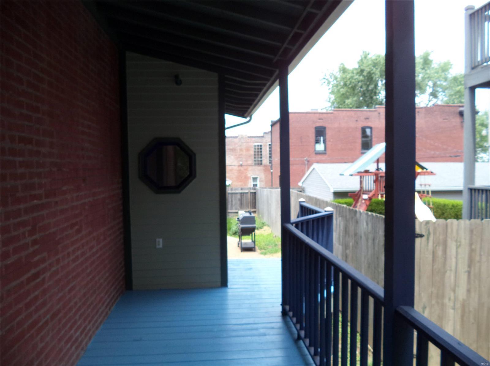 Kingsbury Add - Residential