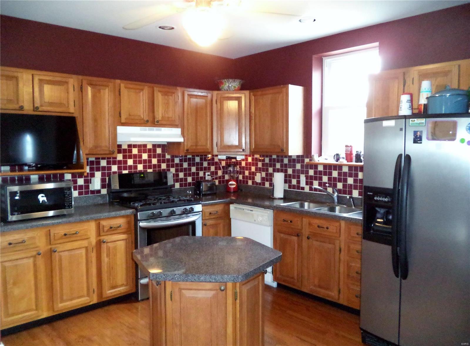 Kingsbury Add - Residential