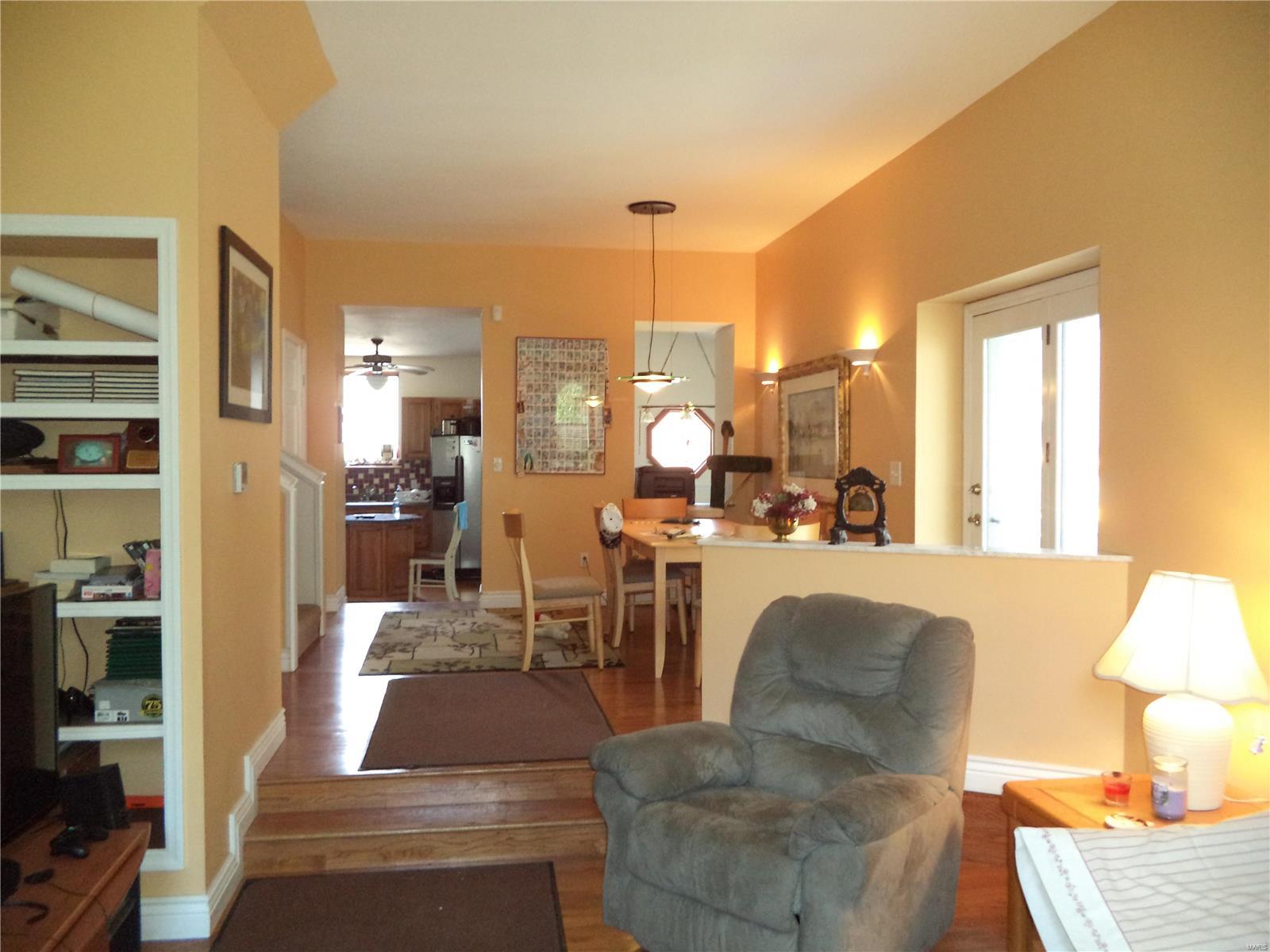 Kingsbury Add - Residential