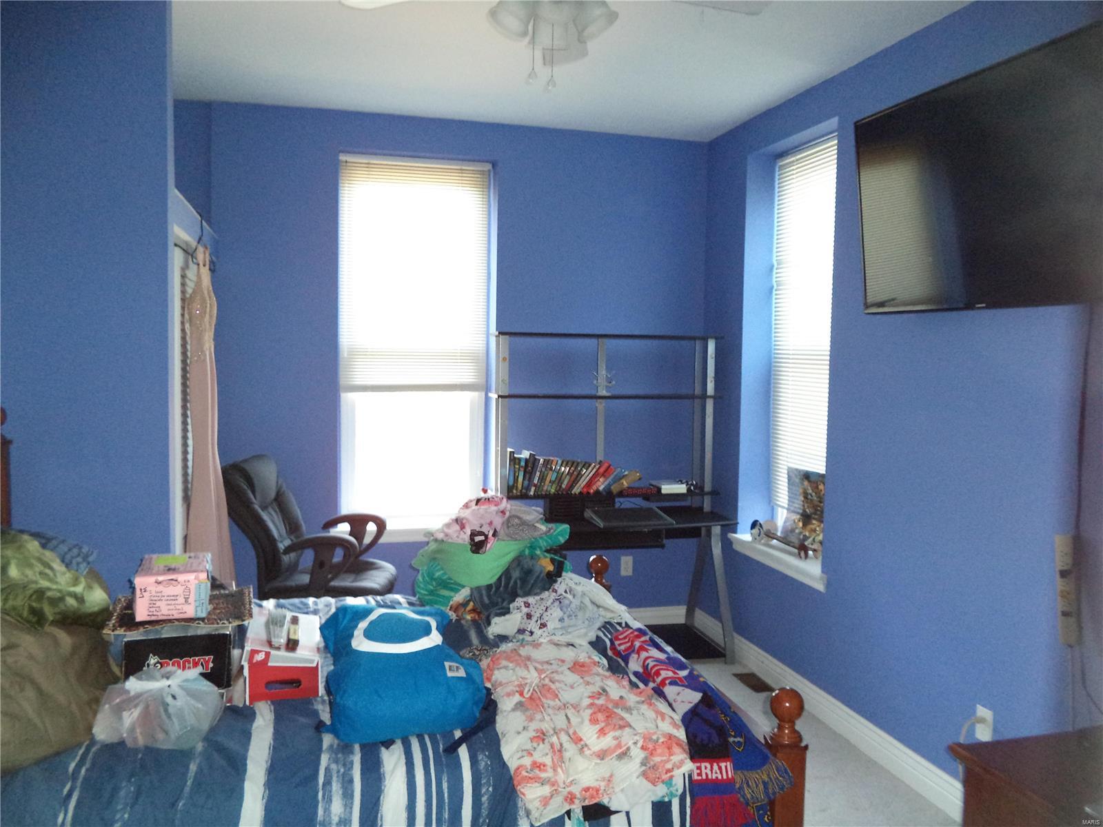 Kingsbury Add - Residential