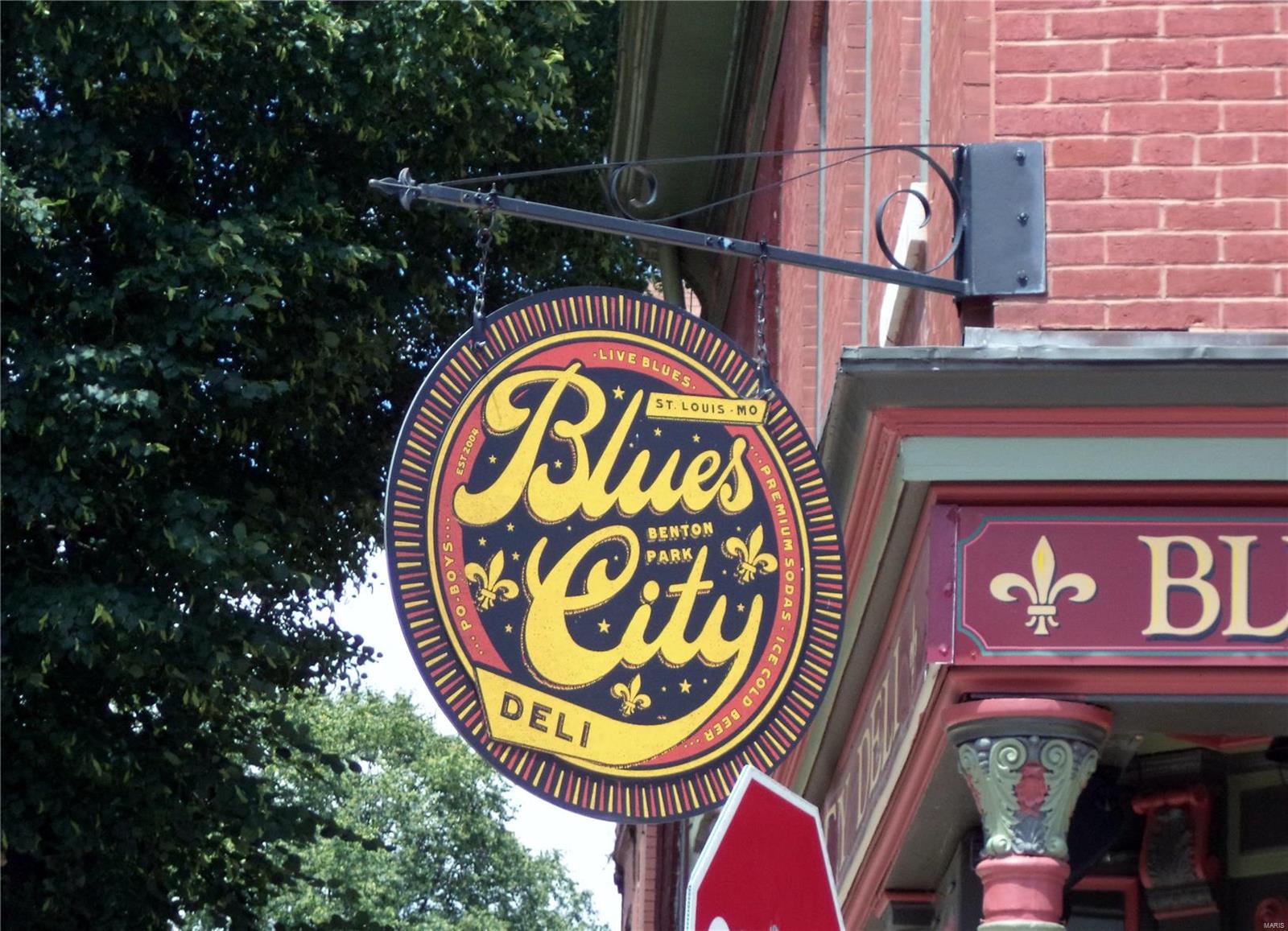 Kingsbury Add - Residential