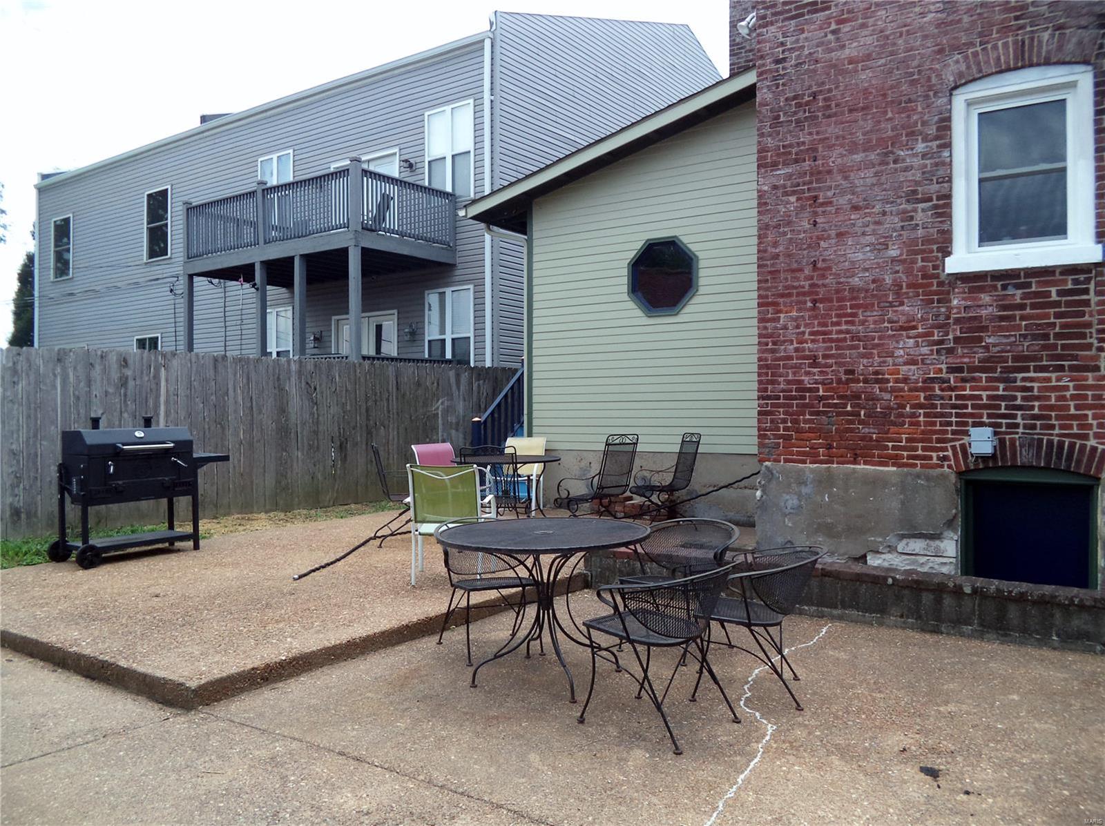 Kingsbury Add - Residential