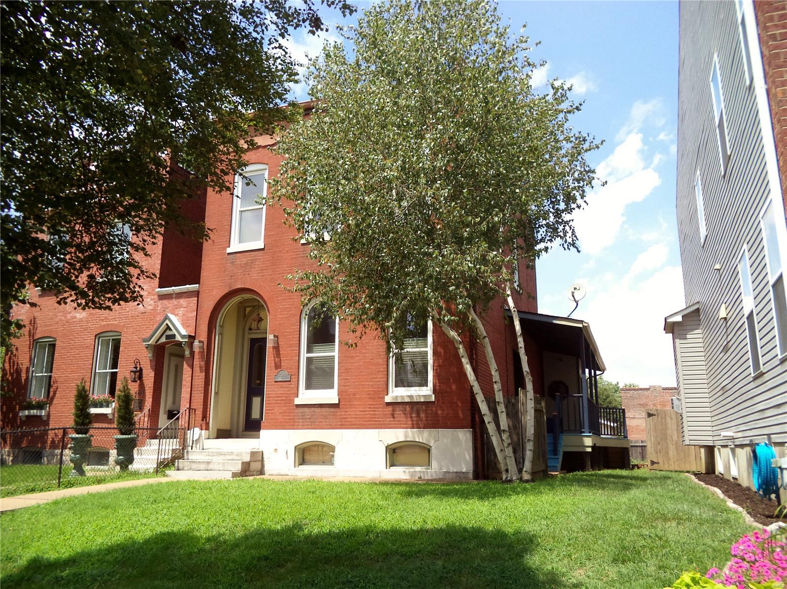 Kingsbury Add - Residential