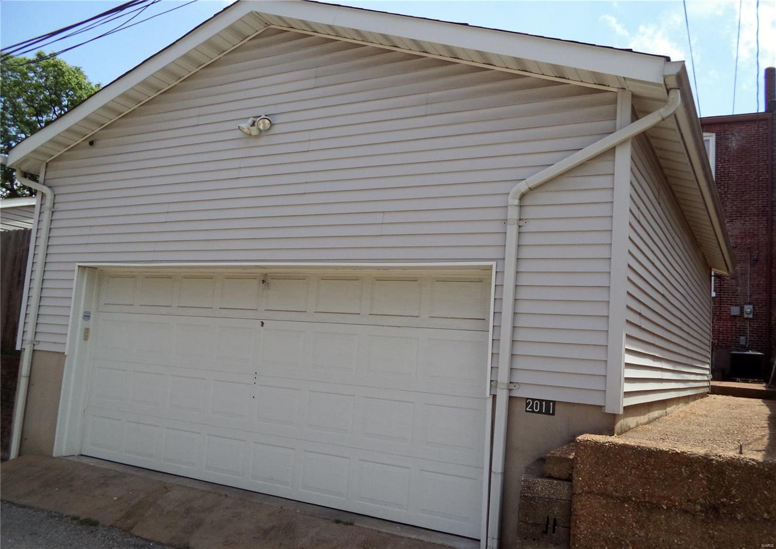 Kingsbury Add - Residential