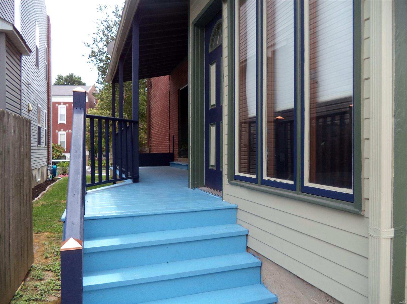 Kingsbury Add - Residential