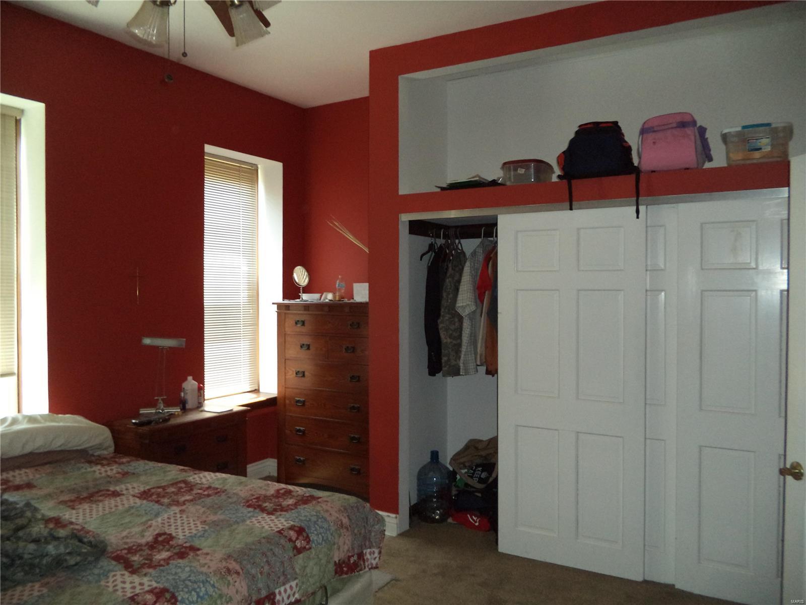 Kingsbury Add - Residential