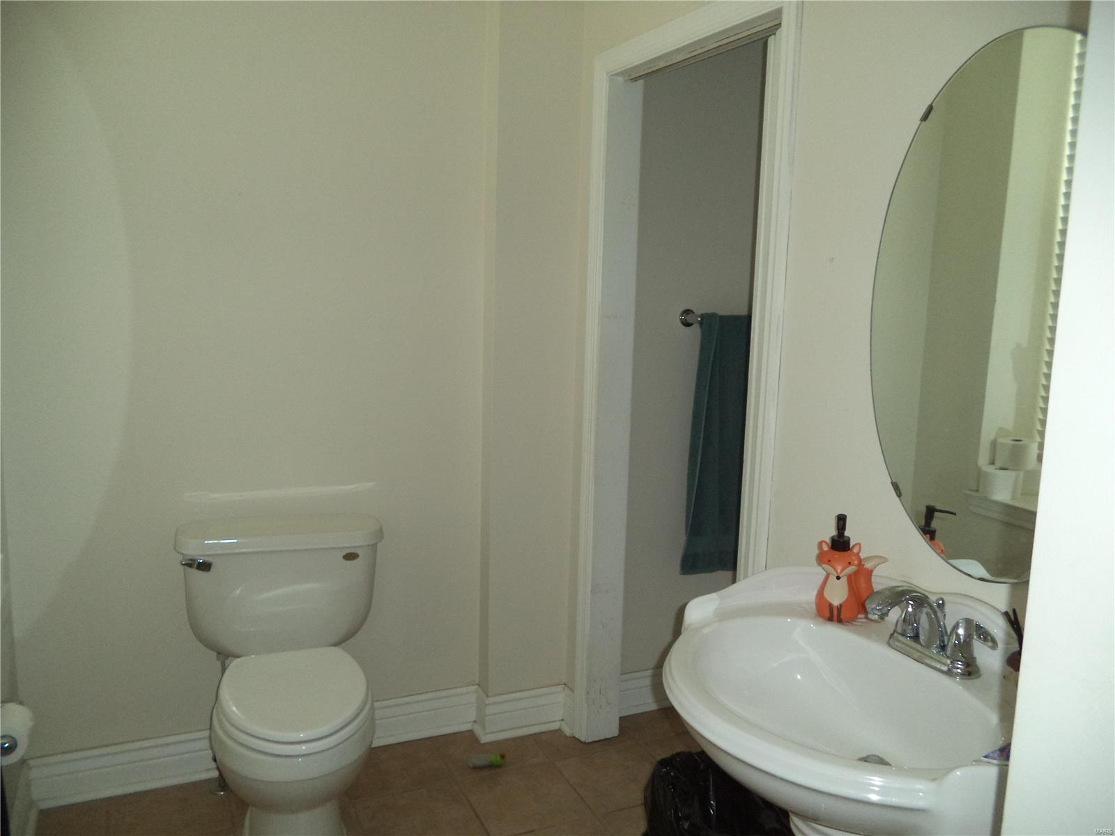 Kingsbury Add - Residential