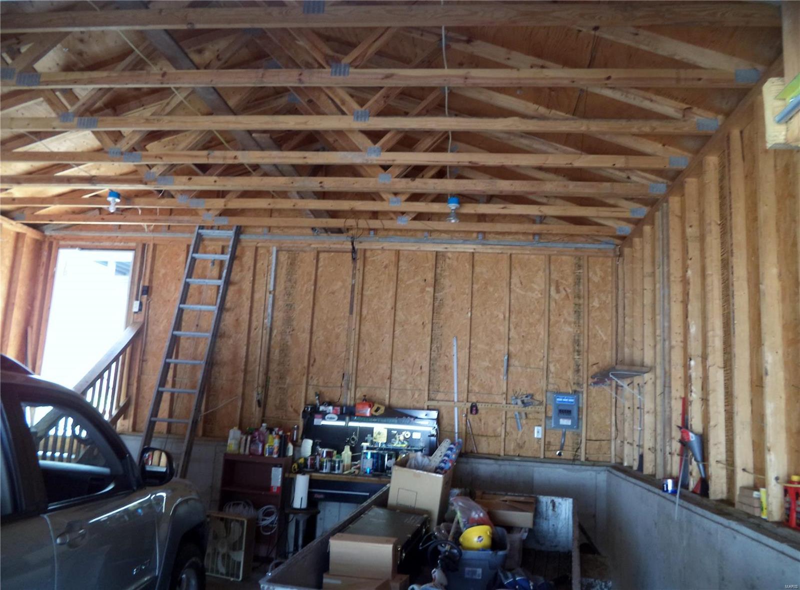 Kingsbury Add - Residential